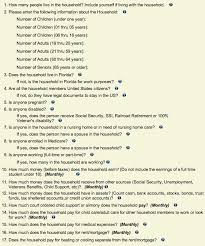 Florida Food Stamp Calculator Smarter Florida