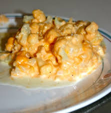 Cauliflower Macaroni And Cheese Keto Mac And Cheese Califlower Mac And Cheese Food