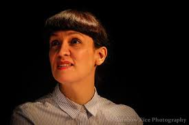 Performer ⋆ Rachael Halliwell Is A Yorkshire Based Playwright