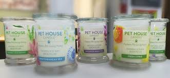 These thicker candles surrounded by festive candle rings can provide an easy centrepiece during holidays or special dinners. Summer Scents Are Here One Fur All The Bark Market Llc Facebook