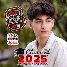 Freshman Brody Saccoccia won his semifinal match tonight 17-9. He is  wrestling for a OHSSA Div. II STATE CHAMPIONSHIP tomorrow at 5 pm. Big Red  Nation is so proud of him. We