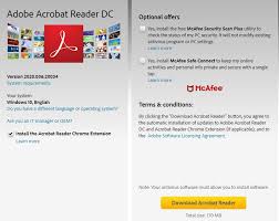 Adobe Pdf Reader Dc Versi Terbaru 2021 Download Gratis Dan Review