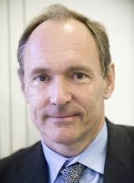 Tim Berners Lee