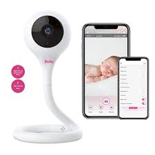 Baby monitor is an app that helps you in watching your baby even when you are not around. Ibaby Smart Wifi Baby Monitor M2c 2 4ghz 1080p Camera Infrared Night Vision Flexible Base Two Way Talk Split Screen Remote Smartphone App For Android And Ios Walmart Com Walmart Com