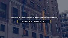 Master of Arts in Interior Architecture - Suffolk University