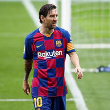 Jun 30, 2021 · a nivel de imagen es muy duro ver como el mejor jugador del mundo se desliga del barcelona aunque sea sólo por unos días. Lionel Messi Se Va De Barcelona Ser Afirma Que Paralizo Su Renovacion Y Quiere Irse A Mediados De 2021 Futbol Internacional Depor