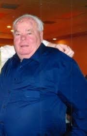 George Archie Farrell Obituary