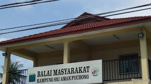 Pada tahun 1987 nama kampung pulas telah ditukar kapda nama kampung sri aman oleh jawatankuasa kemajuan dan keselamatan kampung dan penduduk tempatan. Kampung Sri Aman Purchong Land For Sale In Puchong Selangor Sheryna Com My Mobile 573198