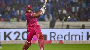 Birthday and information like birthplace, home. Kieron Pollard 10 Runs Away From T20i Batting Record