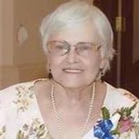 Obituary for Vida Belle (Harlin) Smith