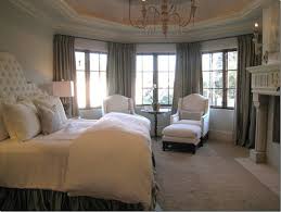 Beautiful Bay Window Treatments Photo Gallery Window Treatments Bedroom Home Bedroom Layouts