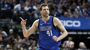 Nba 2k20 is supported by toornament. Dirk Nowitzki Retires From The Nba News Dw 10 04 2019