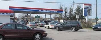 Admiral Petroleum Convenience Store Convenience Stores Convenience Store Retail Store