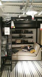 Apartment Interior Loft Beds 25 Ideas Ikea Loft Bed Apartment Interior Ikea Loft