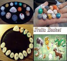 Report this item to etsy. Fruits Basket Stone Zodiac Charms Fruits Basket Fruits Basket Anime Fruit Basket