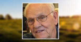 Walter "Walt" Clinton Marlin Obituary January 13, 2021
