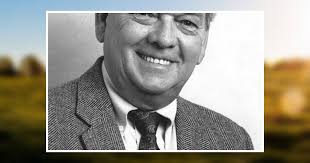 James N. Orr Obituary May 18, 2017