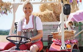 Bauer sucht frau international sendetermine. Bauer Sucht Frau 2020 Im Tv Sendetermine Und Wiederholung Kino De