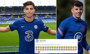 Ysn completely adored both declan and ben, his face always lit up when he spotted the two of them, and you and mason didn't exist. Mason Mount S Dad Slams Bulls Reports From Germany That His Son Is Not Happy With Kai Havertz Daily Mail Online