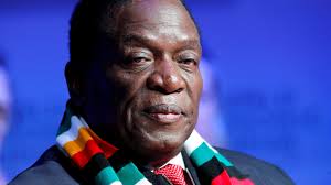 Zimbabwe invites exiled white farmers to return