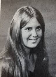 Susan Langley (Miller) class of 1973. Shared by her request.