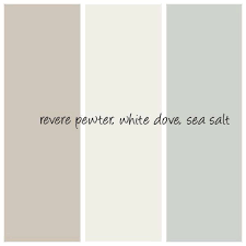 Benjamin Moore Coastal Farmhouse Paint Colors For Home Farm House Colors Colorful Interiors