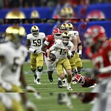 notre dame vs ohio state: College Football Playoff National Championship  2025: Notre Dame vs Ohio State Game Details - The Economic Times
