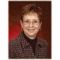 Diane K Price Obituary