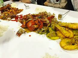 Downtown jalan reko is an attraction in bangi. Updated 2020 9 Restoran Shell Out Paling Power Di Lembah Klang