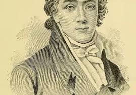 Francis Scott Key