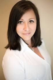 Michelle Esparza Realtor