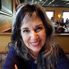 Maria Wynn's Instagram, Twitter & Facebook