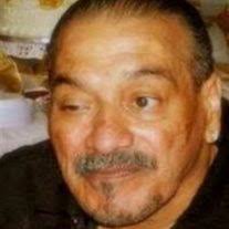 Obituary for David Evangelista Gatewood Sr