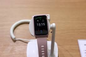 Honor Watch GS Pro und Honor Watch ES ...