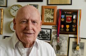 Berks County veterans remember America's 'forgotten war'