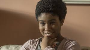 Это мы / this is us. This Is Us Premiere Deja S Gift A Pearson Lucky Streak More About Her Recap Tv Insider