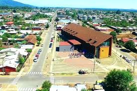 Violentas manifestaciones en collipulli y lumaco. Collipulli En Pie De Guerra Collipullenses Rechazan Construccion De Bypass En Ruta 5 Sur El Espejo De Malleco