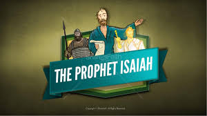 They were uzziah, jotham, ahaz, and hezekiah. The Prophet Isaiah Kids Bible Story Kids Bible Stories