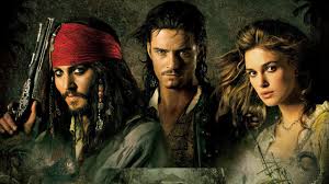 Voir plus d'idées sur le thème actrice, pirates des caraibes, orlando bloom. L Acteur Orlando Bloom Dans Pirates Des Caraibes 2 Films Disney