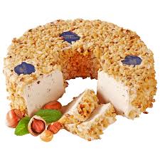 250g margarine 250g zucker 5 eier 200g mehl 50g backkakao 1 p. Castello Rum Nuss Torte Bei Rewe Online Bestellen