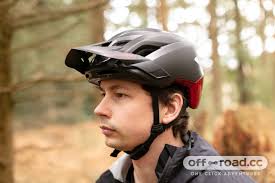 Best mountain bike helmets 2025