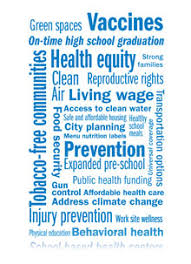 Policy Statements And Advocacy