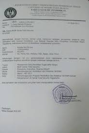 Pada tutorial ini kita membagi dua pekerjaan yaitu: Materi Tes Tulis Satpam Dengan