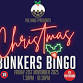 Christmas Bonkers Bingo event image
