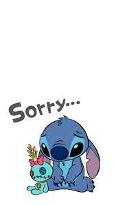 Stitch clipart sad stitch sad transparent free for download on. Sad Stitch Wallpaper Novocom Top