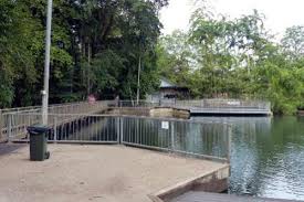 Australia, howard springs, 170 whitewood road. Testing Times For Northern Territory Swim Spot Australasian Leisure Management