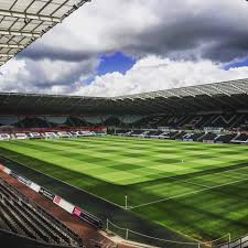 Liberty stadium, landore, swansea, sa1 2fa. Swansea Premier Club Home Facebook