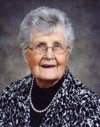 Obituary of Hattie Northrup