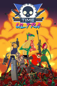 It then sprinkles in a little time manipulation to create something that is a smarter than you would ever expect. How Long Is Super Time Force Ultra Howlongtobeat