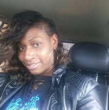 Tiesha Anderson's Instagram, Twitter & Facebook